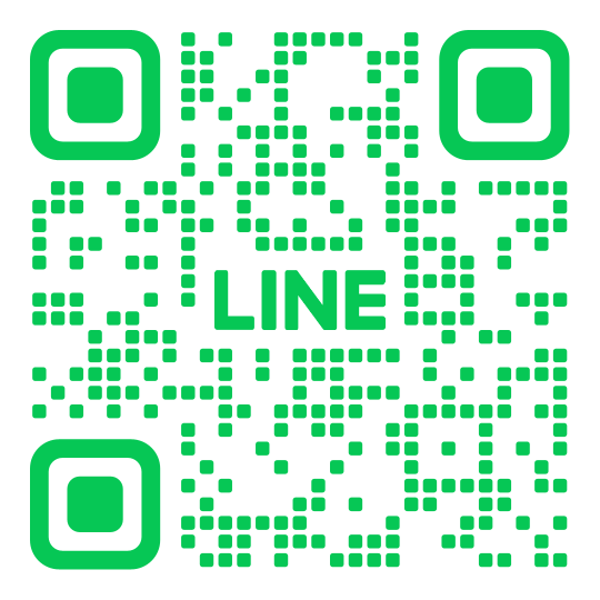 漢方の葵堂薬局 LINE公式アカウント 友だち追加用QRコード