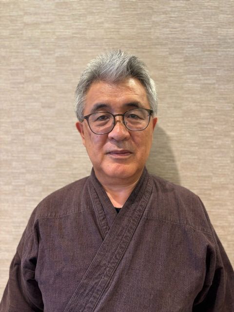 漢方の葵堂薬局 代表 薬剤師 西岡敬三
