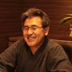 西岡敬三(漢方の葵堂薬局 代表・薬剤師)